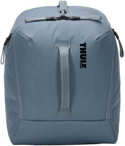 THULE schoenentas RoundTrip Boot Bag 35L Mid Blue blauwgrijs