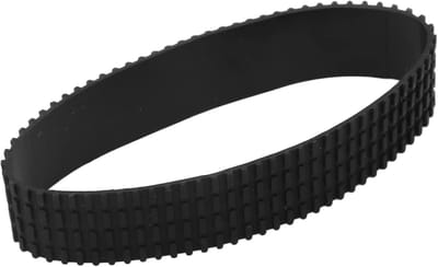 Vervangende Rubber Ring voor Zoom Grip van 18-200mm Lens - Geschikt voor Nikon Nikkor AF-S DX, Verbeter Grip en Stabiliteit, Ideaal voor Fotografie en Videografie
