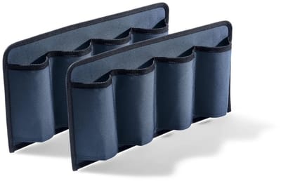 Festool T-BAG M T2/2 Inlegstuk (l x b x h) 370 x 20 x 190 mm