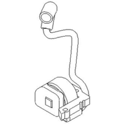 Briggs & stratton ontstekingsspoel