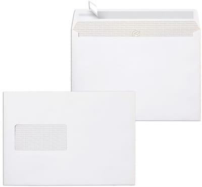 MAILmedia enveloppen 'MAILdigital', C5, wit