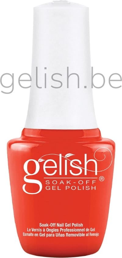 Gelish Tiki Tiki Laranga 9ml
