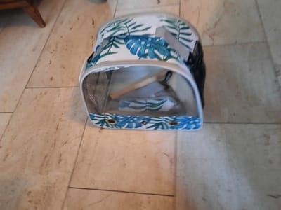 draagtas voor vervoer vogels , knaag- en andere kleine dieren