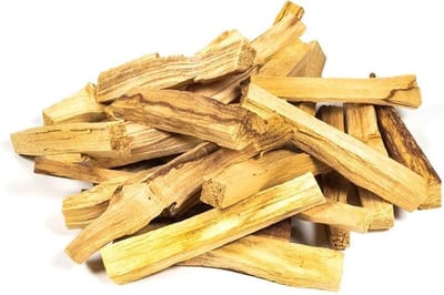 Palo Santo Heilig Hout Sticks (3 kg)