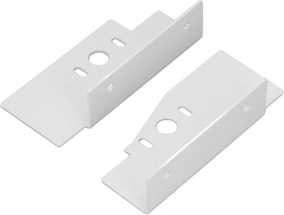 Wasdroger Stapelset - Wasbeugel Set - Ruimte Besparen - Roestvrij Staal - 27 Inch Serie