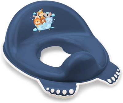 Toiletzitting voor Kinderen vanaf 2 Jaar met Anti-slip Coating