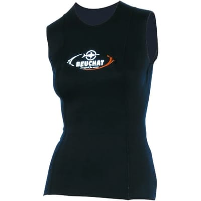 Damesgilet Beuchat TIT 2,5 mm