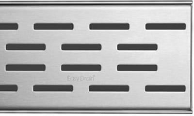 Easy Drain Multi rooster enkel Fixt 1 70cm RVS