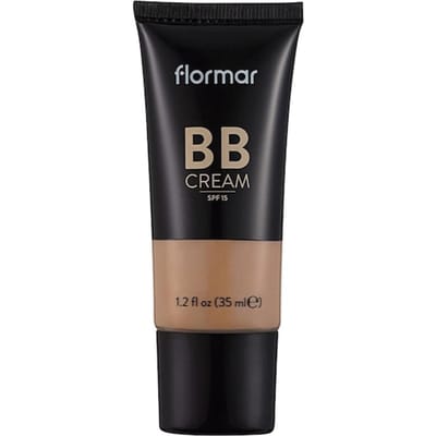 Flormar BB & CC Cream Crème Bb- cc-crème Dames 35 ml