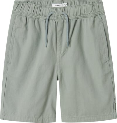 NAME IT - NKMRYAN JOG TWI L SHORTS 7991-NZ - Jongens - Bermuda shorts