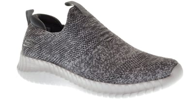 Skechers Sneakers Grijs maat 28