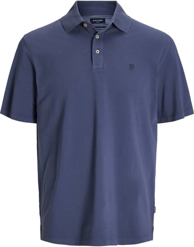 Jack & Jones Premium Polo shirt Effen Polo shirt