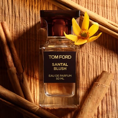 TOM FORD Persoonlijke Parfumeur Falling Wood En Flying Sunset Parfums Houtachtig Oosters Akkoord Eau De Parfum EDP Sandelhout 50ml