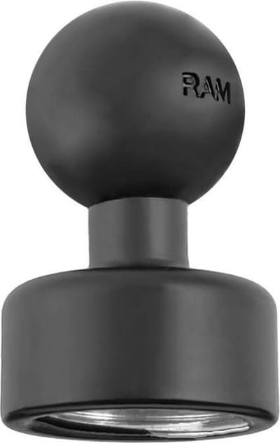 Adapter voor Motorola houder B-Kogel RAM-B-202U-MOTO2