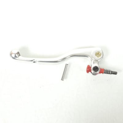koppelingshendel voor ktm 250 sx motor 2003 tot 2005 l10-505cs1 / nieuwe korte hendel