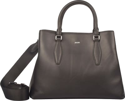 JOOP! Handtas Schoudertas Sofisticato 1.0 Emery Handbag Black Zwart