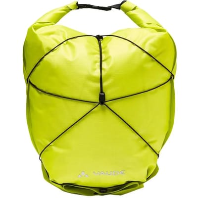 VAUDE Aqua Front Light, fietskleding, Unisex, Fietstas