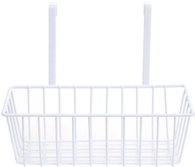 Metaltex By Tomado Keukenkast Ophangmand Wit - 28 x 12 x 23 cm