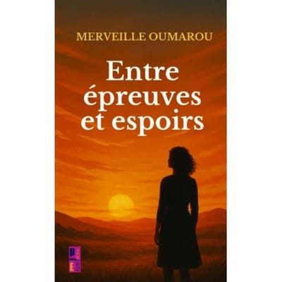 Entre - Merveille OUMAROU