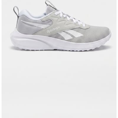Reebok  Lite Grey/white Taglia: 38.5 | Scarpe da Corsa Outlet | Uomo | Grigio