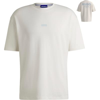 Hugo Nalono Shirt Heren - Maat L