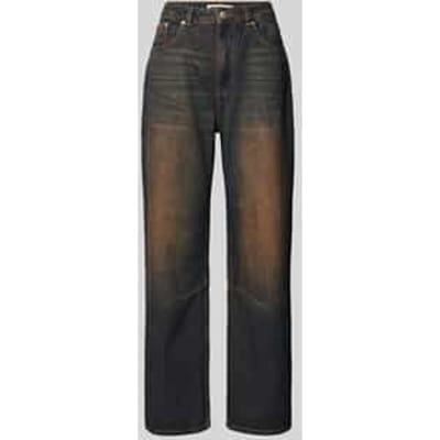 Baggy fit jeans in 5-pocketmodel