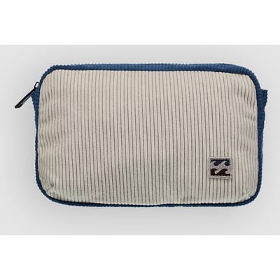 Billabong Pulse Cord Toilettas Wit