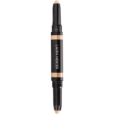 Laura Mercier Concealer Secret Camouflage Brighten & Correct Duo Dames