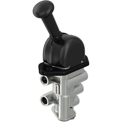 Remventiel, parkeerrem WABCO 9617222620