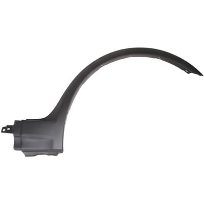 Sierlijst/beschermstrip, spatbord BLIC 5703-04-0093422P