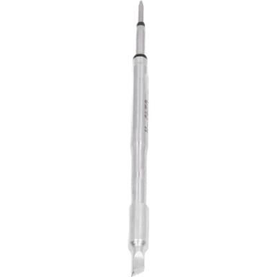 Soldeerpunt Legering Koper C245 Soldeerbits Vervanging voor JBC Soldeerstation T245