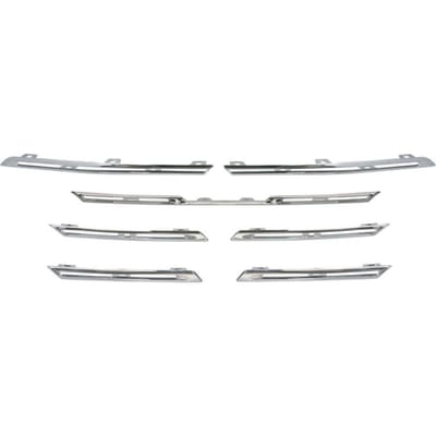 Grilleversteviging - onderdeel BLIC 6502-07-6044998P