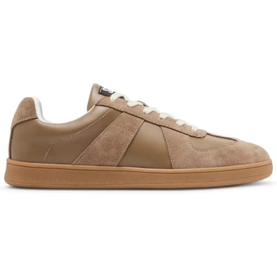 Steve Madden Heren Sneakers Bruin SM12000841/482 Waltor
