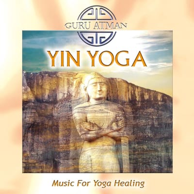 Yin Yoga-music For Yoga Healing