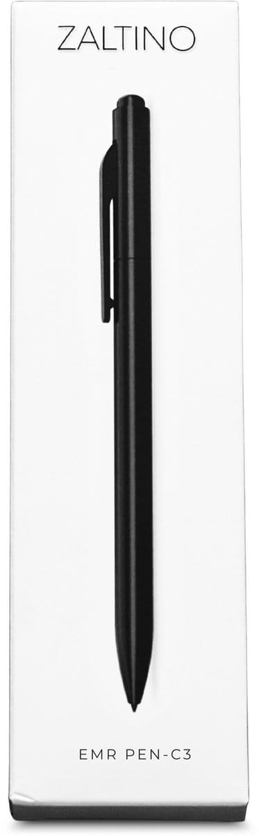 Zaltino - EMR Pen - Voor reMarkable 2 & Tablets - Met Eraser - Stylus