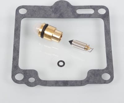 tourmax carburateur reparatieset voor motor yamaha 750 virago 1992-1994 cab-y32 / 3cf-14107-15 nieuw