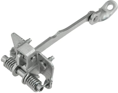 Deurvastzetter voor NTY: EZC-RE-167 OEM 7700834326