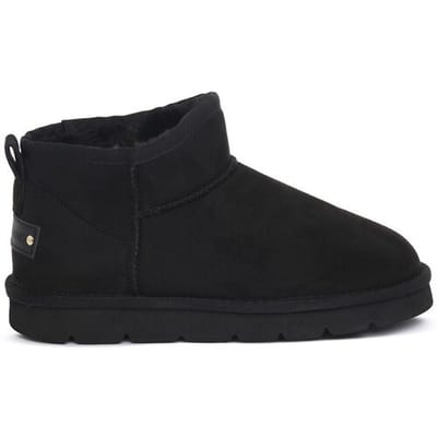 Snowboots Grunland PO1849NERO