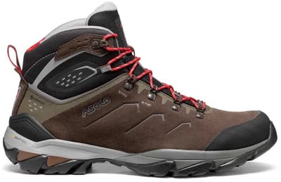 Asolo Acadia Mid Lth Gore-tex® Wandelschoenen Bruin EU 42 1/2 Man