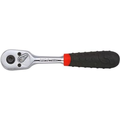 Rammelaar 1/4" SONIC 7120901