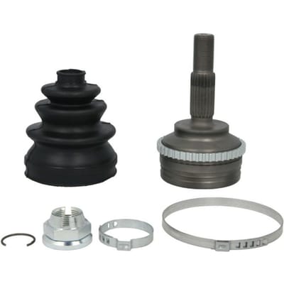 Homokineet reparatie set, aandrijfas SKF VKJA 5671