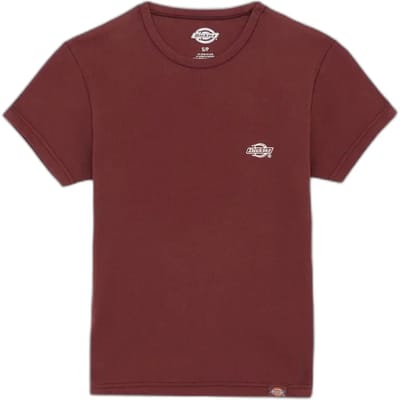 Dickies Gladeville T-Shirt Korte Mouwen W - Fashion Wear - Vrouwen