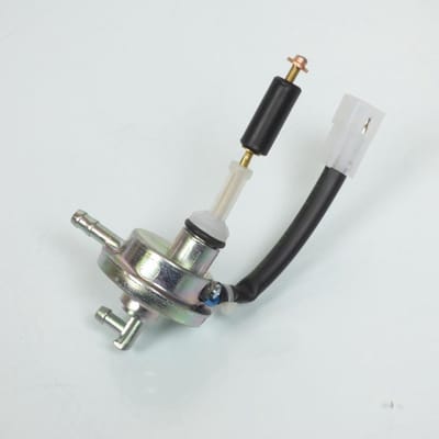 Robinet de réservoir à essence OMG pour Scooter Peugeot 50 Ludix blaster 2005 à 2014 Neuf