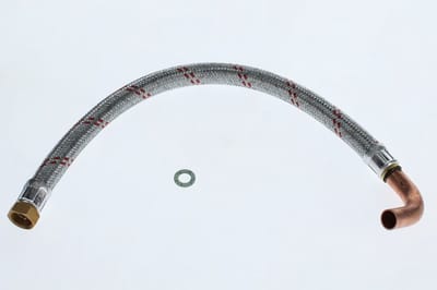 BOSCH Flexibele slang 650 mm, 87107352290