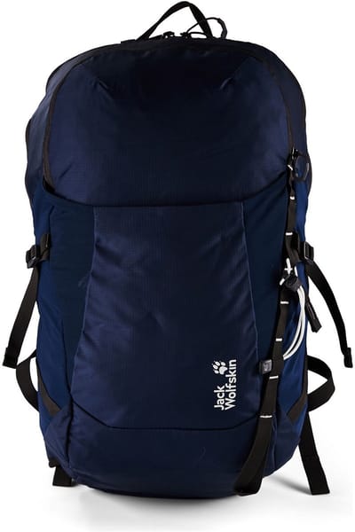 Jack Wolfskin Echotrek Shape Wandelrugzak 54.5 cm - midnight sky