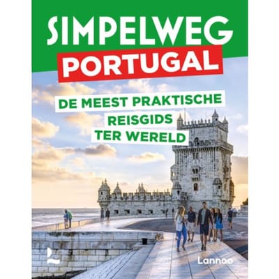 Simpelweg Portugal - Simpelweg