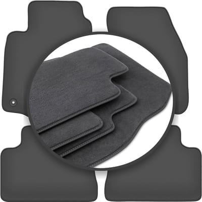 Premium automatten voor: Mitsubishi Colt V / CJO hatchback (1996-2003)