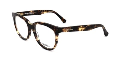 Maxmara MM5110 Dark havana 52/17/140 WOMAN Brilmonturen