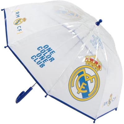 Paraplu POE Handmatig Bel Real Madrid
