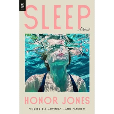 Sleep - Honor Jones